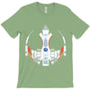 rebel ship T-Shirt