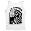 death before decaf Tank Top