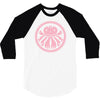 hail clara 3/4 Sleeve Shirt