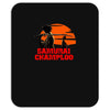 samurai champloo best trending Mousepad
