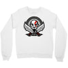 kratos 4 Crewneck Sweatshirt