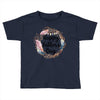 Happy Father's Day Toddler T-shirt