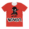 we are venom 2 All Over Women's T-shirt