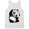 happy panda Tank Top