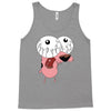 personnage de cartoon Tank Top