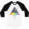 breathe 3/4 Sleeve Shirt
