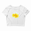 soul glo Crop Top