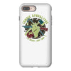 ready for the zombie apocalypse iPhone 8 Plus