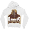 tusken rsider Zipper Hoodie