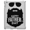 happy father's day iPad 3 and 4 Case
