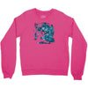 alphonse storm Crewneck Sweatshirt