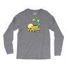summer beach Long Sleeve Shirts