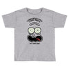 i'm t shirt rick! Toddler T-shirt