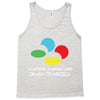 snes super famicom colours Tank Top