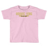 KING Toddler T-shirt