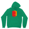 i'll never let go Hoodie
