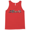 more crazy madness Tank Top