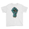 zombie punch Youth Tee