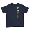 be a maverick Youth Tee