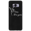 totes ma' goats Samsung Galaxy S8 Plus
