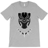 black panther minimalist T-Shirt