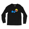pac chain comp Long Sleeve Shirts