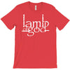 lamb of god T-Shirt