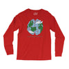 neurodiversity v4 Long Sleeve Shirts