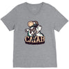 cayab V-Neck Tee