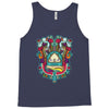 pencil Tank Top