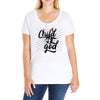 Child Of God Ladies Curvy T-Shirt