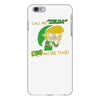 call me zelda one more time iPhone 6/6s Plus Case