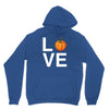 love pumpkin Unisex Hoodie