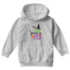 i can a drive a stick Youth Hoodie