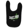 shady pines Baby Bibs
