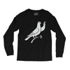 peace Long Sleeve Shirts