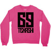 tekashi 6ix9ine  gummo 69 Crewneck Sweatshirt