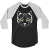 Best Cat 3/4 Sleeve Shirt