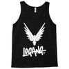 Logang Maverick Tank Top