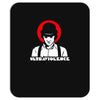 clockwork orange (2) Mousepad
