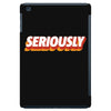 Seriously iPad Mini
