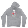 i am president Unisex Hoodie