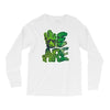 we are Long Sleeve Shirts