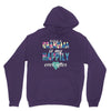 being a grandma Unisex Hoodie