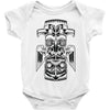 totem Baby Onesie