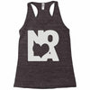 love nola Racerback Tank
