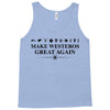 Make Westeros Great Again Tank Top