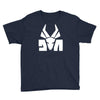 die antwoord ii new Youth Tee