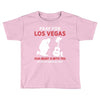 Pray for Las Vegas, Route 91 Harvest 2017 Toddler T-shirt