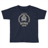 fil's gym for gods and heros Toddler T-shirt